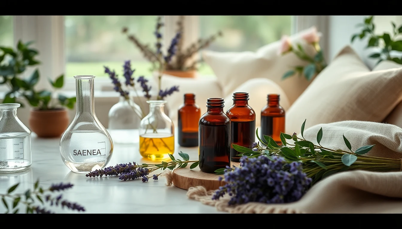Somnea laboratórium és természetes alapanyagok